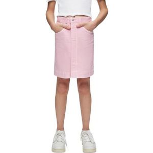 LTB Jeans Zeina G rok voor meisjes, Rosé, 170