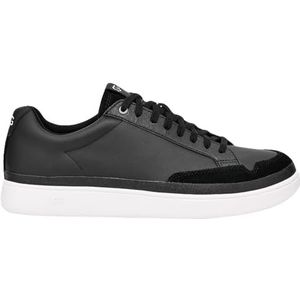 UGG Heren South Bay Sneaker laag, zwart, 11 UK, Zwart, 45 EU