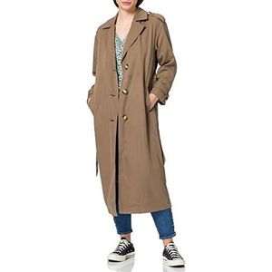 ONLY Onlline X-Long Cc OTW Trenchcoat voor dames