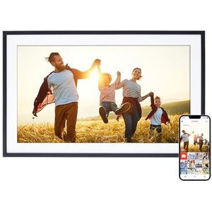 Rollei - Smart Frame Wifi 151 - Digitale Fotokader - 15,6 inch - Full HD