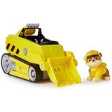 Paw Patrol Toy Vehicle Themed Vehicle Rubble Jungle