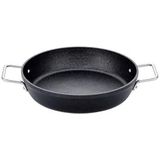 Fissler - Adamant - Serveerpan - Ø 32cm - PFOA-vrij, krasvast, keramisch oppervlak
