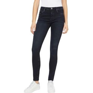 Pepe Jeans Regent Jeans voor dames, 000denim, 31W