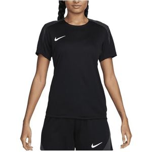 Nike Dames W Nk Df Strike Ss Top K Top
