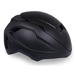 Kask Casco Wasabi Negro Mate Talla de casco S