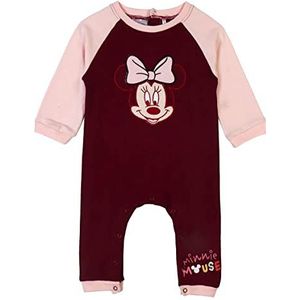 CERDÁ LIFE'S LITTLE MOMENTS Babymeisje onesie, Multicolore., 3 Jaar