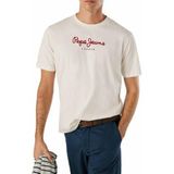 Pepe Jeans - Eggo N - T-shirt - Met Korte Mouwen
