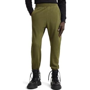G-Star RAW Nifous Sweatpants, groen (Shadow Olive D25525-d566-b230), S