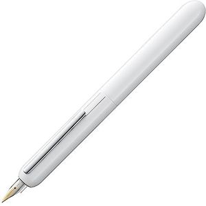 Lamy Dialog 3 Vulpen Pt 074, Wit (074)