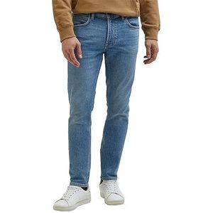 Karl Lagerfeld Jeans, Heren, Tapered Denim, Tapered Leg