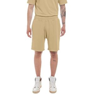 Replay Casual shorts voor heren, 017 Sintra Oker, L