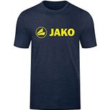 JAKO Unisex T-shirt voor kinderen Promo T-shirt Promo