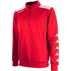 Kappa Sacco sweatshirt, uniseks