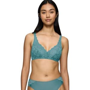 Amourette N Quiet Turquoise, Quiet Turquoise, 90E