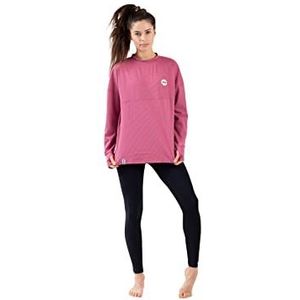 Eivy Venture Rib Top Yoga Shirt voor dames