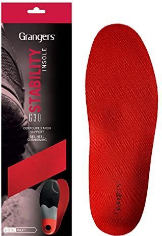 Grangers - G30 Stability - Inlegzolen