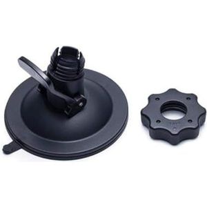 Kodak - Cup Mount - Zuignap voor Camerabevestiging - Geschikt voor SP360 4K