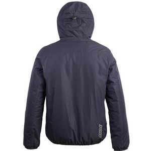 ANDE M25019-0274 Herenjas Blauw Denim