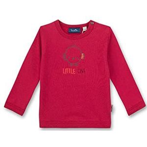 Sanetta Baby-meisjes 115547 sweatshirt, superroze, 62