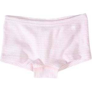 Sanetta Panty met motief FR-RI 330886 meisjes ondergoed/broek, roze (3508), 140 cm