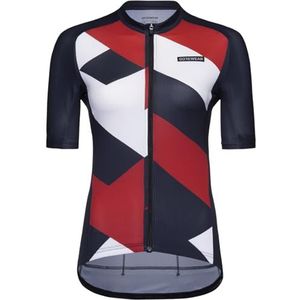 GORE WEAR spirit signaal shirt dames