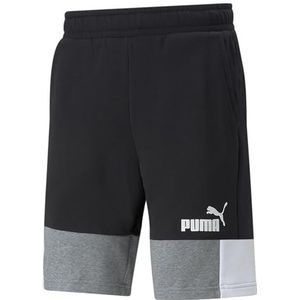 PUMA ESS+ Block Shorts 25,4 cm TR - shorts voor heren