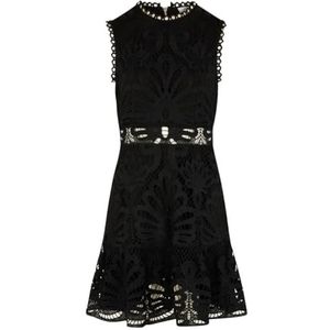 MORGAN Jurk, Zwart M, 40