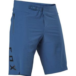 Fox Flexair Short Dark Indigo