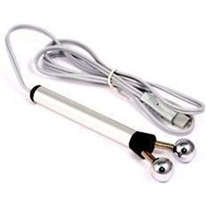 Globus G1309, accessoires G-Trode, uniseks, volwassenen, zilver, uniek