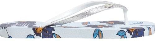 Pepe Jeans - PLS70163 - Teenslippers - Blauw - Plat - Strandkleding