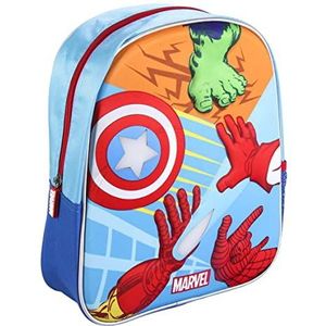 Avengers schooltas sale