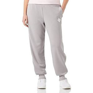 Armani Exchange Dames hoge taille, trekkoord, voorzakken. Jumpsuit, Hardware, XS