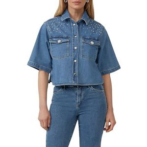 Binnenjas - Spijkerjack - Denim