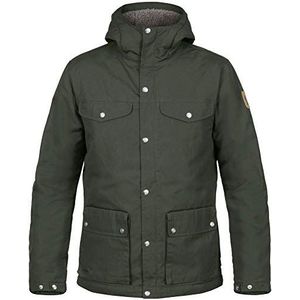 Fjällräven Greenland M Sport Jacket Winterjas voor heren