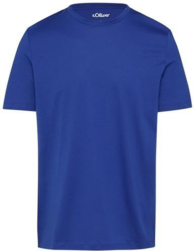 T-shirt - 5612 - Met Logo-detail