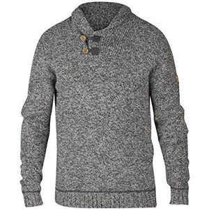 FJÄLLRÄVEN Lada Pullover voor heren