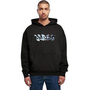 Mister Tee - Sweatshirt - Zwart