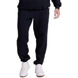 Russell Athletic - Dri-Power Closed-Bottom Fleece Pocket Pant - Zwart - Sportbroek