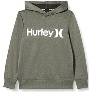 Hurley H2o Dri Solar O&o Pullover Sweatshirt voor jongens