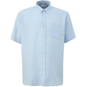 s.Oliver Big Size hemd korte mouwen, 5007, XXL