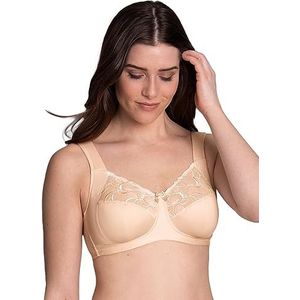 Anita Comfort BH zonder beugels 5823, Licht Poeder, 95C