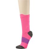 adidas - Performance Running UB23 HEAT.RDY - Sokken - Roze