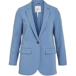 Object OBJSIGRID L/S NOOS Blazer, Marina, 36, Marina, 36