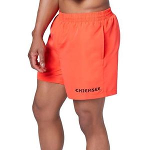 Chiemsee Zwemshort met trekkoord aan de binnenkant, 17-1558 Grenadine, S