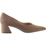 Högl Dames Kim Pump, taupe, 34,5 EU X-breed, taupe, 34.5 EU X-Breed