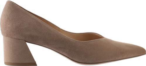 Högl Dames Kim Pump, taupe, 34,5 EU X-breed, taupe, 34.5 EU X-Breed