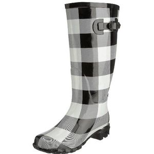 Jacobson LB8003, Werk Wellingtons voor dames 36.5 EU