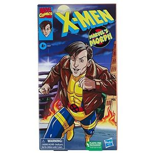 X-Men: The Animated Series Marvel Legends figurine Marvel's Morph 15 cm