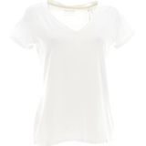 Dames-T-shirt Teddy Smith Mia