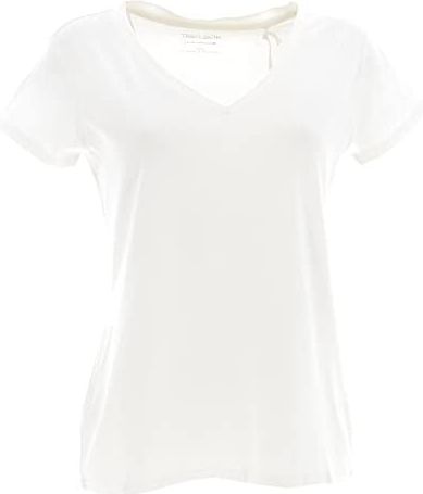 Dames-T-shirt Teddy Smith Mia